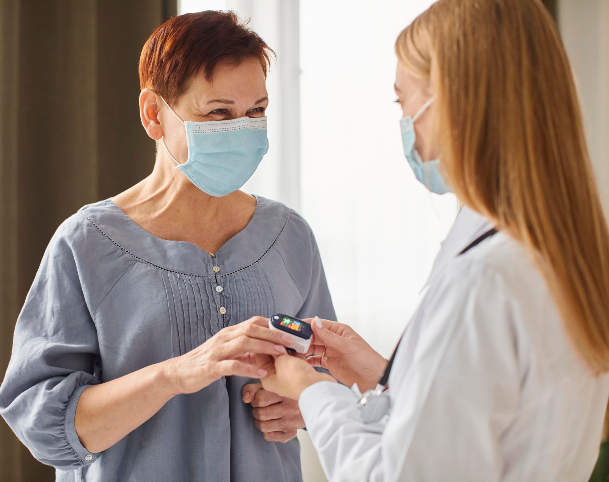 Caro médico, bem-vindo!